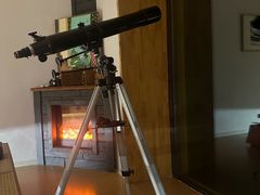 -北极村旅游风景区