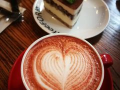 -旧雨咖啡·CoffeeFORU(黄村奥体店)