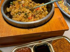 -韩宫宴烤肉·料理(漳河万达店)