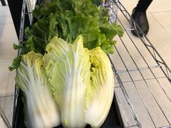 -楼外楼大刀肉传统火锅(西安大路店)