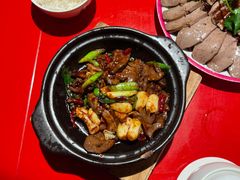 -春梅里卤鹅馆·47年老字号(中山路店)