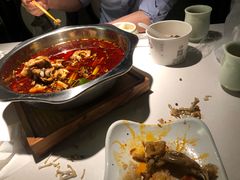 -宽口美蛙鱼头(大唐西市店)