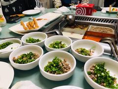 -海底捞火锅(枫蓝国际购物中心店)