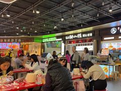 -见味花甲(福田coco park店)