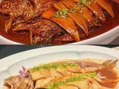 -锦楼·臻选新杭帮(正大广场店)