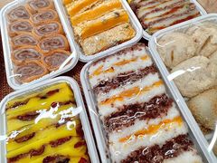 -传闻来紫菜包饭·打糕(西塔韩百店)