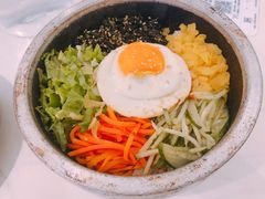 -花味烤肉·拌饭(庐阳万科店)