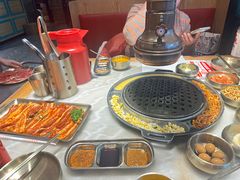 -韩宫宴和牛烤肉(无锡大东方广场店)