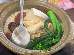 -煲煲掂风味煲仔饭餐厅(西区店)