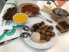 -宜家·瑞典风味餐厅(北京西红门店)