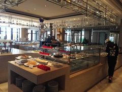 -舟山朱家尖威斯汀酒店·知味标帜自助餐厅