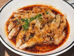 -太二酸菜鱼(坚基购物中心店)