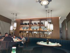-梁家大院(昆山会展中心店)