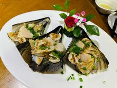 -天然居·漳港海鲜·海景餐厅(南澳总店)