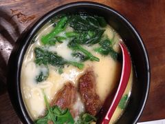 -和府捞面(东直门银座店)