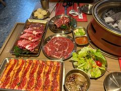 -西塔老太太泥炉烤肉(双井店)