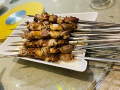 -驿楼兰·新疆菜(火车站店)