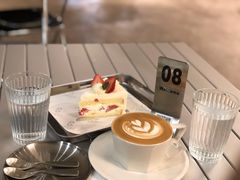 -Sarah西点·烘焙·餐厅(翰林府旗舰店)