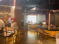-渔乐之昕·铁板烧自助餐(虹悦城店)