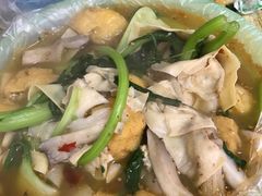 -夫妻串店(和睦路店)