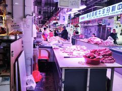 -香坊横道中心市场