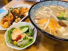 -红小满休闲餐厅(十全街店)