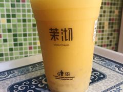 -茉沏(光启城店)