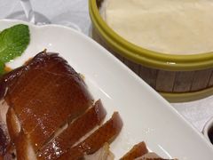 -大鸭梨烤鸭(房山店)