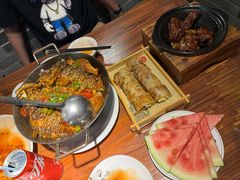 -随缘小馆(红岭路店)