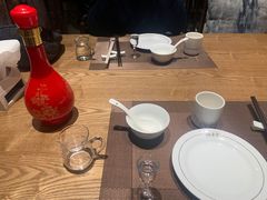 -北京全聚德(西翠路店)