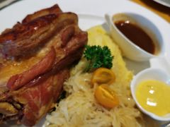 -兰特伯爵西餐厅·啤酒屋(方庄店)