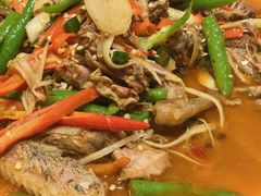 -田园印象·成都土菜院子(华阳店)