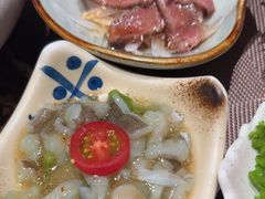 -福樱兰海鲜放题铁板烧(加州店)