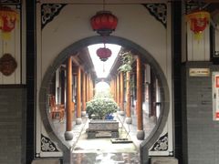 -不倒翁·徽天下名菜楼(马鞍山路店)