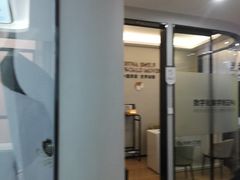 -牙博士口腔品牌连锁(杨浦店)