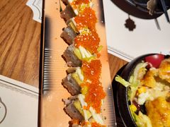 -玉川屋·深夜食堂居酒屋(柳巷店)