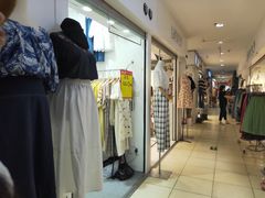 -南京环北服装批发市场