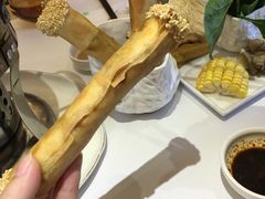-幸福蔬·时尚蔬食(黄山湖公园店)