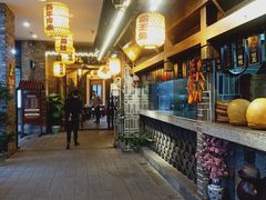 -杨记隆府(白象街店)