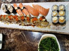 -米彩料理(西丽店)