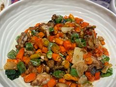 -铁公鸡·四川料理(天环广场店)