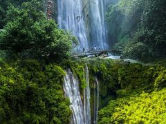 -靖西鹅泉风景区