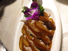 烤鸭-御提小馆烤鸭店(陆家嘴店)