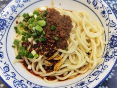 -老街杂酱面(东升街店)