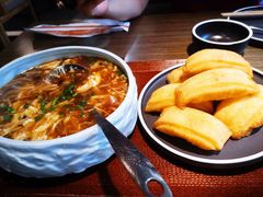 -隆喜元鱼汤包·海鲜(中联广场店)