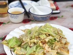 -满堂春特色餐馆