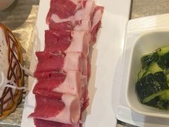 -东来顺饭庄(王府井步行街店)