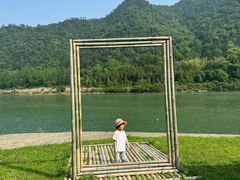 -天目溪漂流