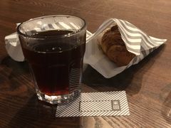 -来回·咖啡(天河南店)
