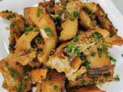 -广客美食坊(丹霞山店)